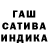 ГАШ индика сатива AleksmaksAm